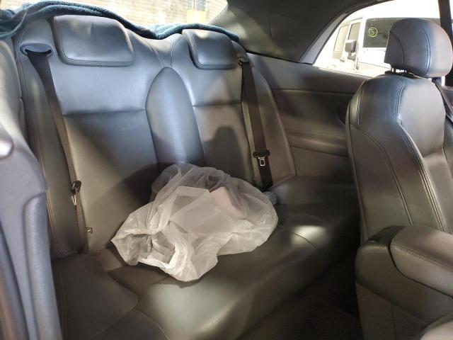 Photo 10 from auction – 2004 SAAB 9-3 ARC with VIN YS3FD79Y646009832