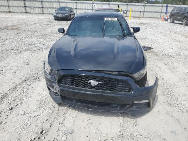Photo 5 from auction – 2017 FORD MUSTANG with VIN 1FA6P8AM1H5270333