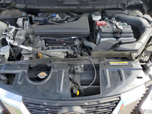 Photo 12 from auction – 2019 NISSAN ROGUE S with VIN 5N1AT2MV2KC766659