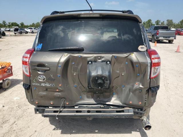 Photo 6 from auction – 2010 TOYOTA RAV4 LIMIT with VIN 2T3YF4DV3AW040262