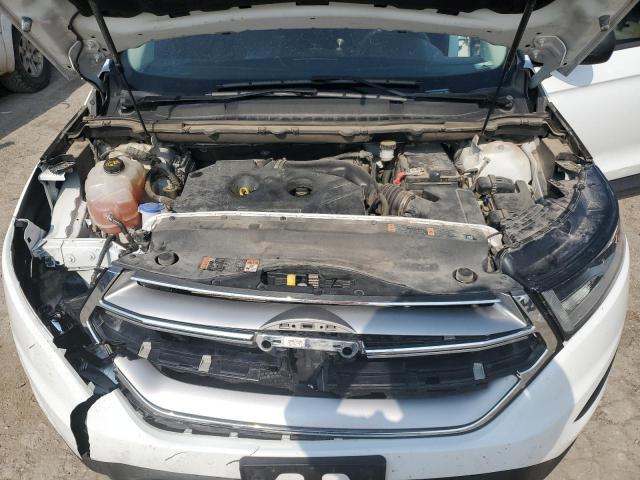 Photo 12 from auction – 2017 FORD EDGE SE with VIN 2FMPK3G92HBC64390
