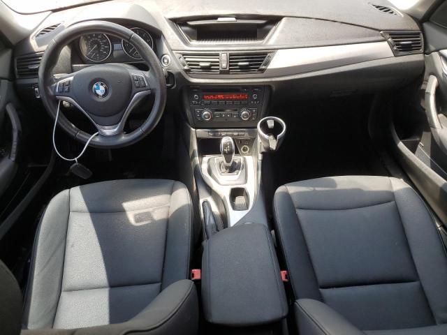 Photo 8 from auction – 2014 BMW X1 SDRIVE2 with VIN WBAVM1C52EVW55372