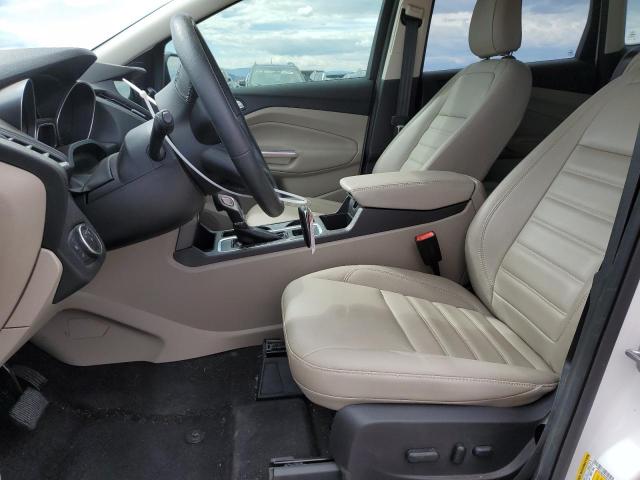Photo 7 from auction – 2019 FORD ESCAPE SEL with VIN 1FMCU0HD4KUB26748
