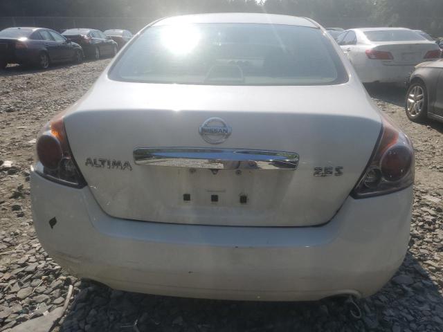 Photo 6 from auction – 2011 NISSAN ALTIMA BAS with VIN 1N4AL2AP7BC145854