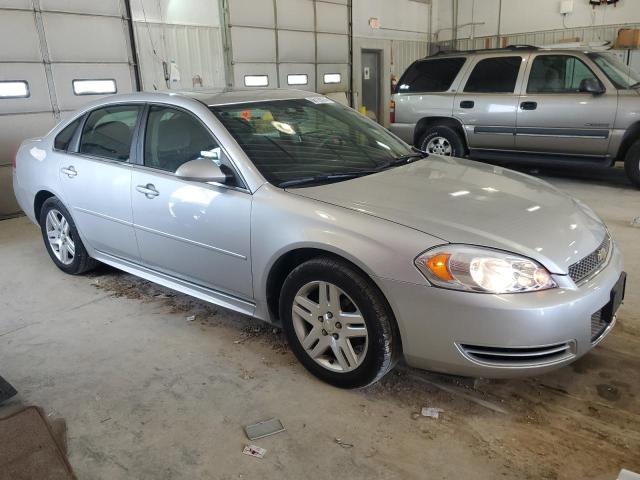 Photo 4 from auction – 2015 CHEVROLET IMPALA LIM with VIN 2G1WB5E30F1148689