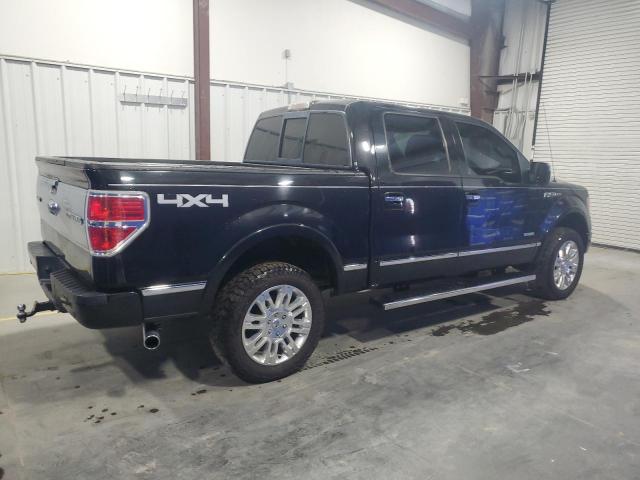 Photo 3 from auction – 2012 FORD F150 SUPER with VIN 1FTFW1ET7CFC06063