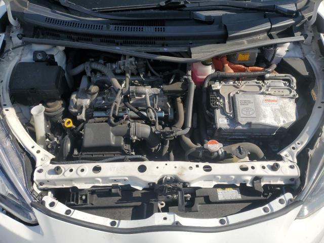 Photo 11 from auction – 2016 TOYOTA /S/LE/XLE with VIN JTDKDTB36G1118404