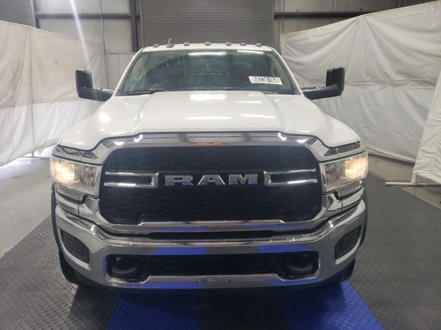 Photo 5 from auction – 2019 RAM 5500 with VIN 3C7WRNEL5KG604516