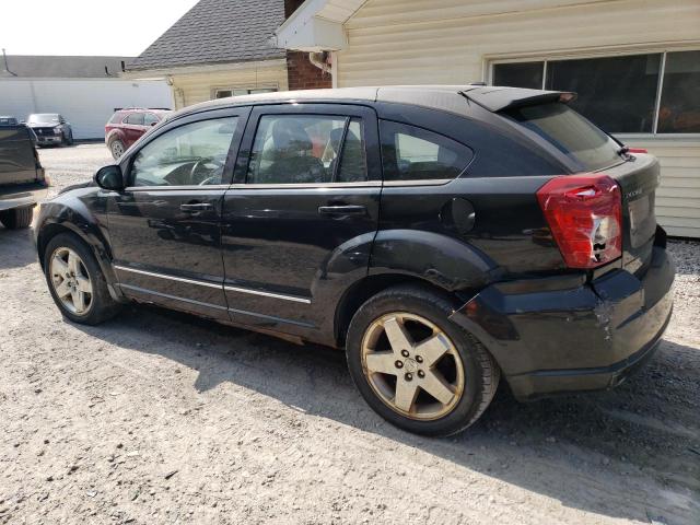 Photo 2 from auction – 2009 DODGE CALIBER R/ with VIN 1B3HB78B29D171707