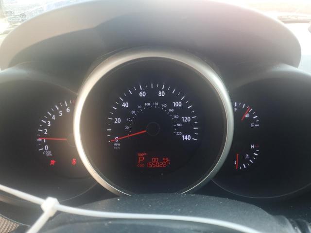 Photo 9 from auction – 2013 KIA SOUL + with VIN KNDJT2A64D7504946