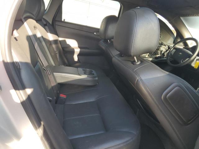 Photo 10 from auction – 2016 CHEVROLET IMPALA LIM with VIN 2G1WC5E37G1177167