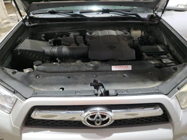 صورة رقم 12 من المزاد - 2011 TOYOTA 4RUNNER SR مع VIN JTEBU5JR9B5069598