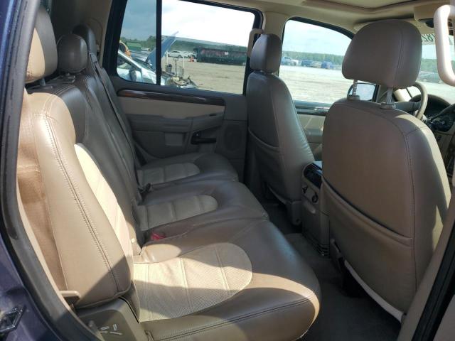 Photo 10 from auction – 2003 FORD EXPLORER E with VIN 1FMZU74K33UC30818