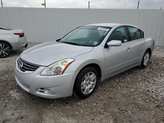 NISSAN ALTIMA BAS 2011 with VIN 1N4AL2APXBN409556 - Photo from auction