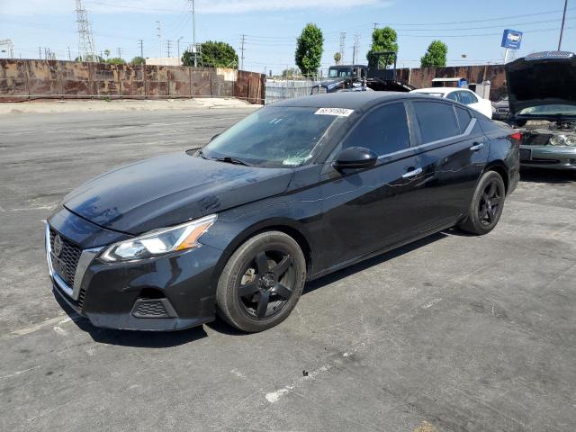 NISSAN ALTIMA S 2019 with VIN 1N4BL4BV0KC246909 - Photo from auction