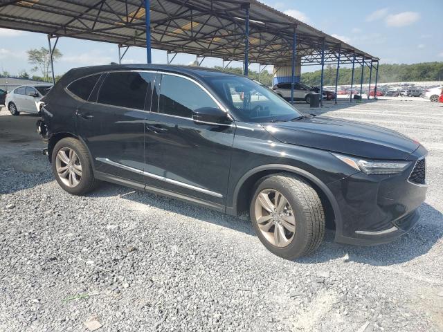 Photo 4 from auction – 2024 ACURA MDX with VIN 5J8YD9H3XRL004483