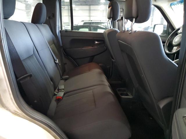 Photo 11 from auction – 2012 JEEP LIBERTY SP with VIN 1C4PJMAK1CW136724