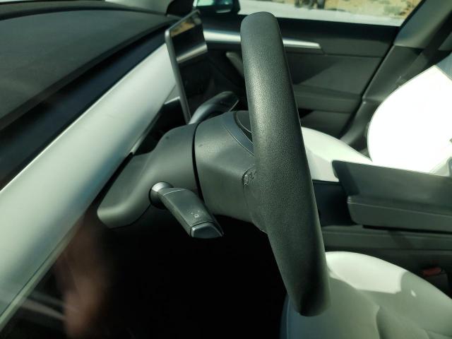Photo 8 from auction – 2023 TESLA MODEL 3 with VIN 5YJ3E1EC0PF671980