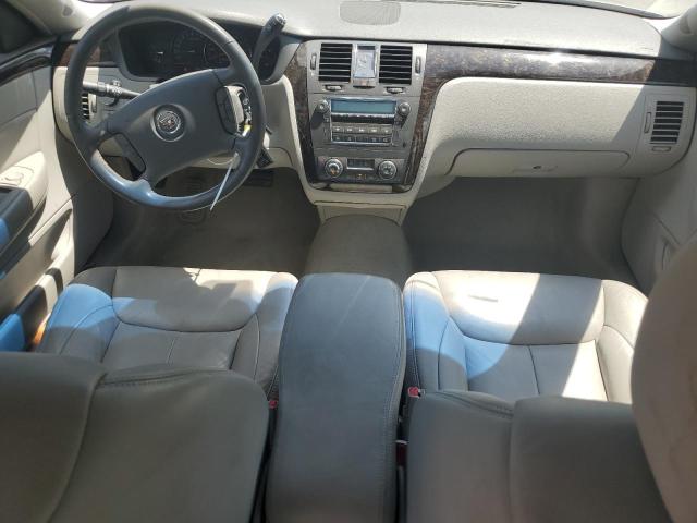 Photo 8 from auction – 2008 CADILLAC DTS with VIN 1G6KD57Y08U181520