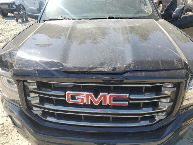 Photo 11 from auction – 2017 GMC SIERRA K15 with VIN 3GTU2NEC2HG165938