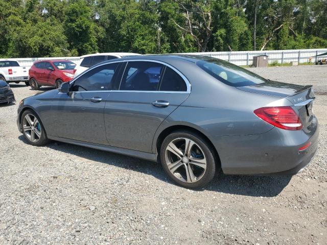Photo 2 from auction – 2017 MERCEDES-BENZ E 300 with VIN WDDZF4JB8HA096663