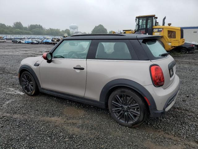 Photo 2 from auction – 2024 MINI COOPER S with VIN WMW53DH09R2V57853