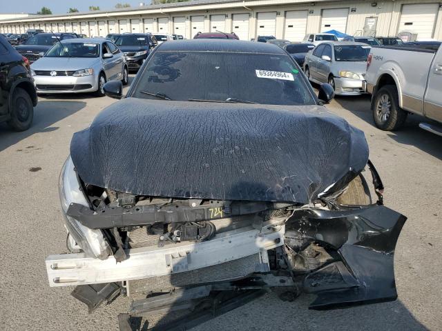 Photo 5 from auction – 2020 NISSAN ALTIMA S with VIN 1N4BL4BV1LC274008