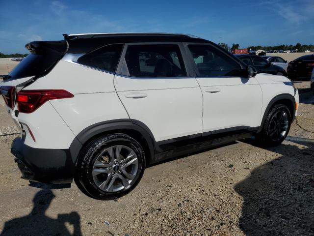 Photo 3 from auction – 2021 KIA SELTOS S with VIN KNDEU2AA7M7111638