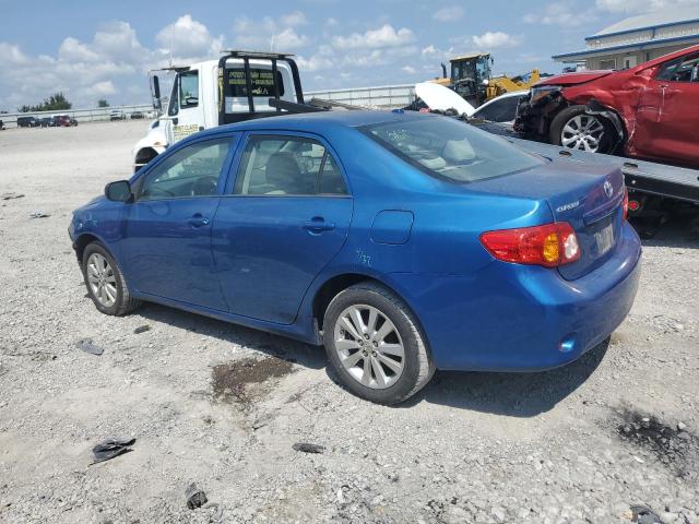 Photo 2 from auction – 2010 TOYOTA COROLLA BA with VIN 2T1BU4EE7AC381300