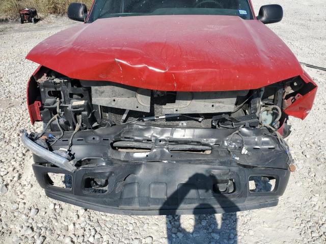 Photo 11 from auction – 2007 CHEVROLET SILVERADO with VIN 1GCEC19V27Z126660