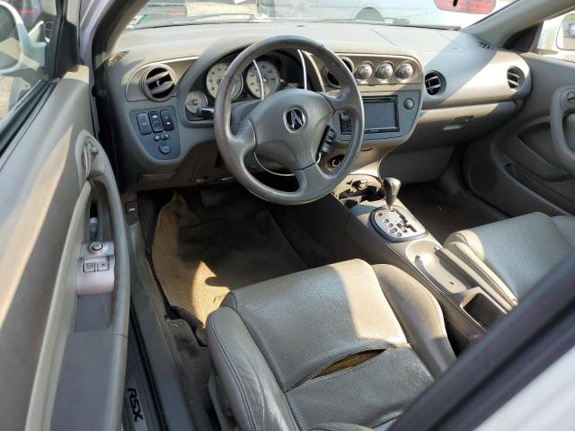 Photo 8 from auction – 2006 ACURA RSX with VIN JH4DC54856S019421