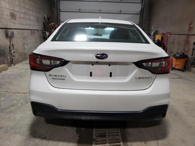 Photo 6 from auction – 2023 SUBARU LEGACY PRE with VIN 4S3BWAD63P3009361