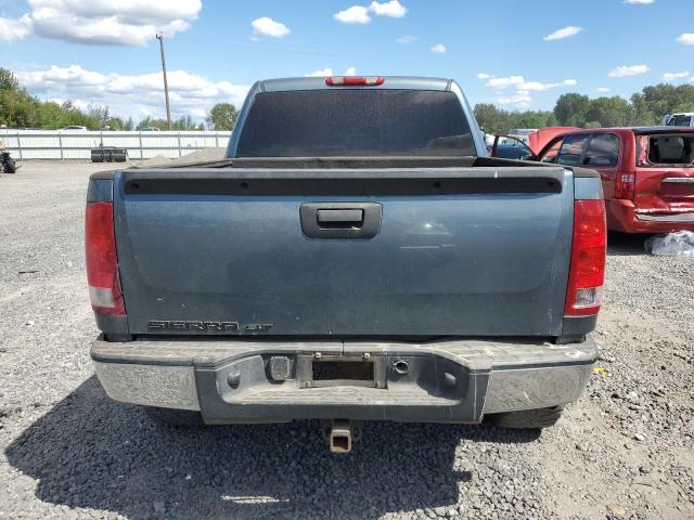 Photo 6 from auction – 2007 GMC NEW SIERRA with VIN 2GTEK13M571682182