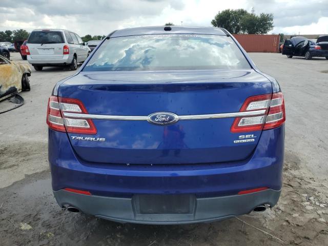 Photo 6 from auction – 2015 FORD TAURUS SEL with VIN 1FAHP2E82FG195839
