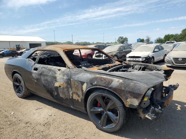 Photo 4 from auction – 2010 DODGE CHALLENGER with VIN 2B3CJ5DT4AH282184