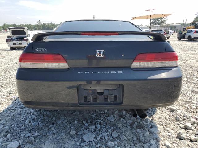 Photo 6 from auction – 2001 HONDA PRELUDE with VIN JHMBB62491C002575