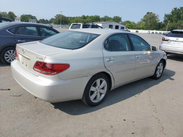 Photo 3 from auction – 2005 LEXUS ES 330 with VIN JTHBA30G855142075