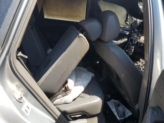 Photo 10 from auction – 2011 AUDI Q5 PREMIUM with VIN WA1LFAFP5BA113620