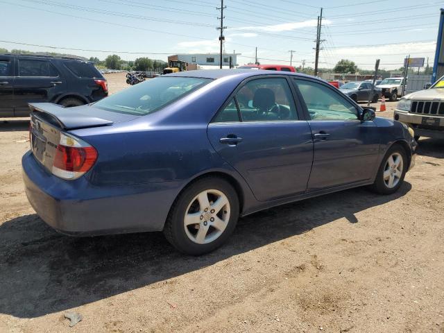 Photo 3 from auction – 2005 TOYOTA CAMRY LE with VIN 4T1BE30K85U403572
