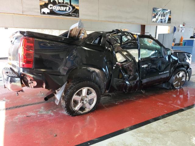 Zdjęcie 3 z aukcji – 2012 CHEVROLET AVALANCHE z VIN 3GNTKFE70CG187361