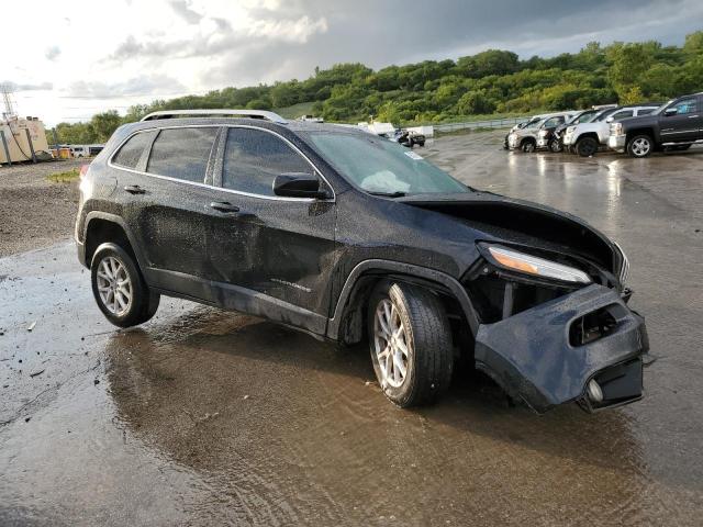 Photo 4 from auction – 2015 JEEP CHEROKEE L with VIN 1C4PJMCBXFW710190
