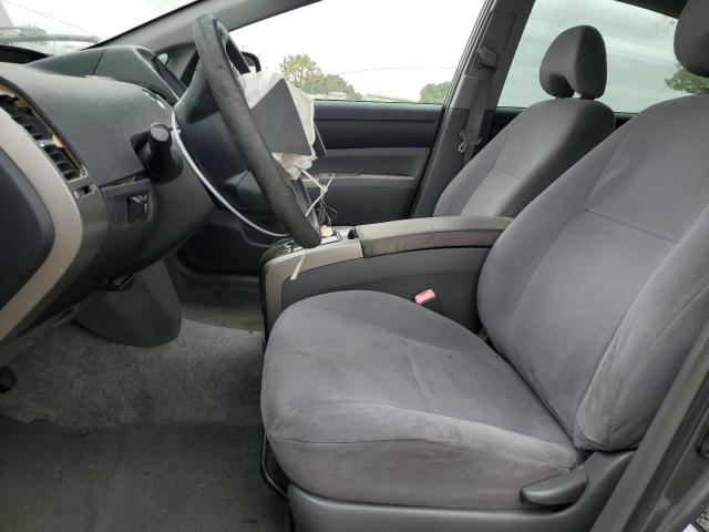 Photo 7 from auction – 2008 TOYOTA PRIUS with VIN JTDKB20U383335734