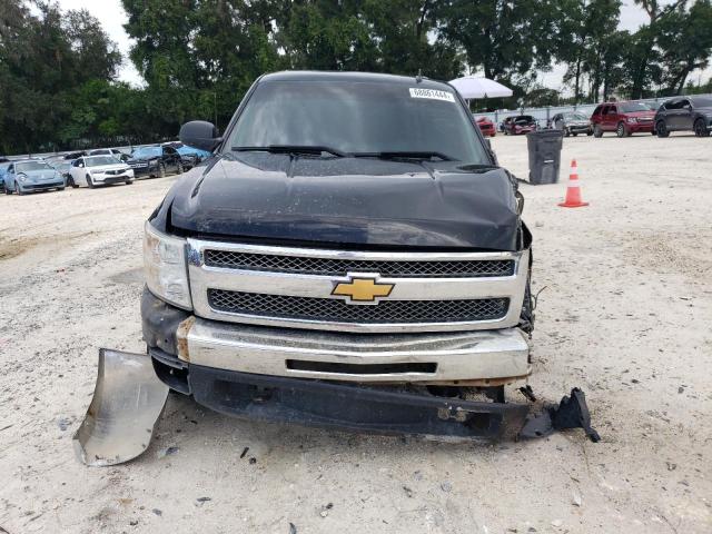 Photo 5 from auction – 2013 CHEVROLET SILVERADO with VIN 3GCPKSE73DG336883