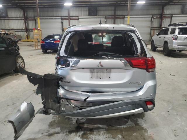 Photo 6 from auction – 2016 MITSUBISHI OUTLANDER with VIN JA4AD3A33GZ042648