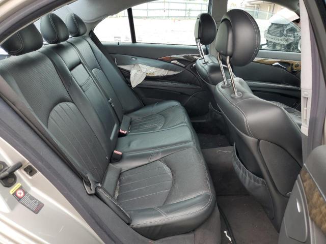 Photo 10 from auction – 2004 MERCEDES-BENZ E 55 AMG with VIN WDBUF76JX4A498232