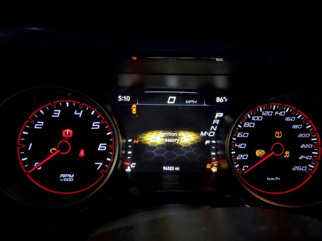 Photo 9 from auction – 2015 DODGE CHARGER SX with VIN 2C3CDXHG9FH823966