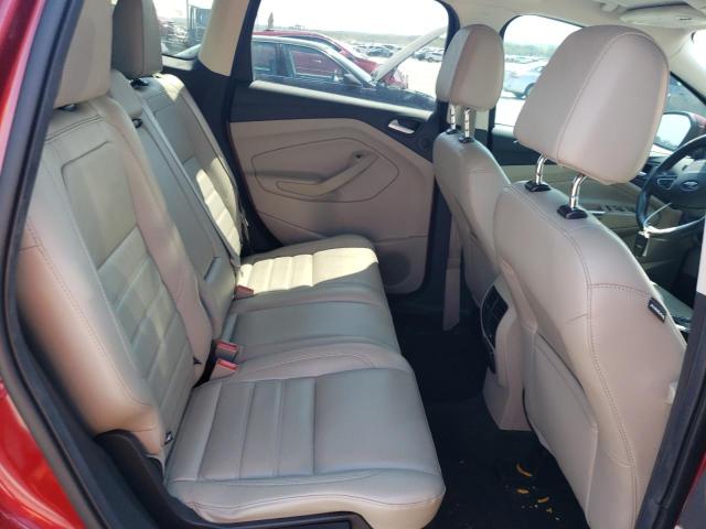 Photo 10 from auction – 2017 FORD ESCAPE TIT with VIN 1FMCU9J97HUB62520