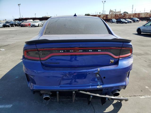 Photo 6 from auction – 2019 DODGE CHARGER SC with VIN 2C3CDXGJ1KH510417