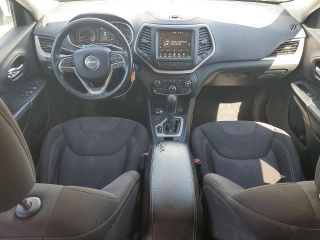 Photo 8 from auction – 2015 JEEP CHEROKEE L with VIN 1C4PJMCS3FW653248