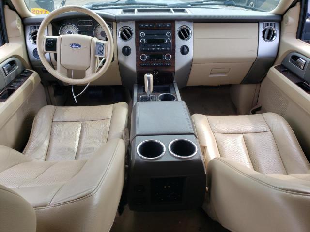 Photo 8 from auction – 2014 FORD EXPEDITION with VIN 1FMJK1J51EEF51266